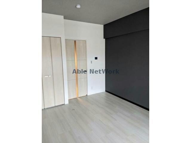 物件内観写真4　(同型タイプ)