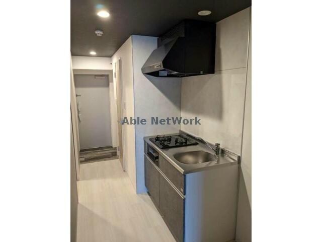 物件内観写真5　(同型タイプ)