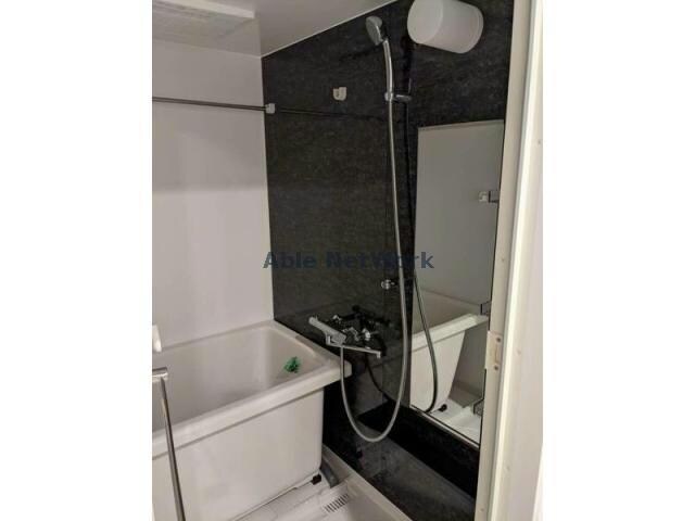 物件内観写真6　(同型タイプ)