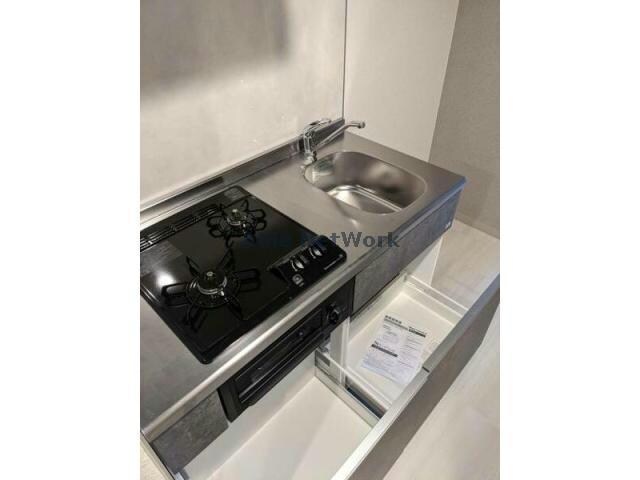 物件内観写真9　(同型タイプ)