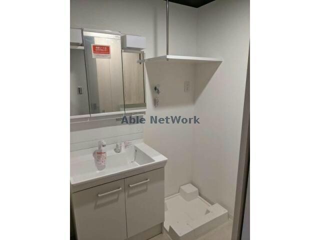 物件内観写真10　(同型タイプ)