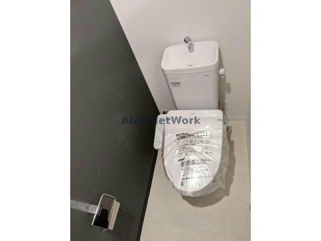 物件内観写真11　(同型タイプ)