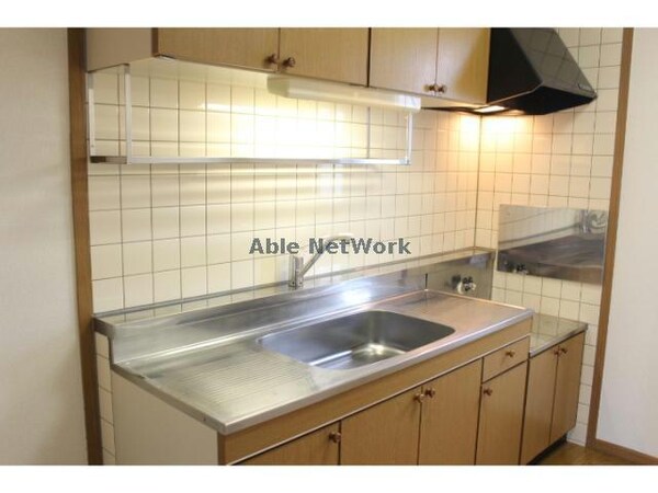 その他設備(同型別室103)