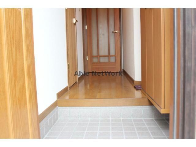 物件内観写真16　(同型別室103)