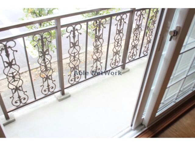 物件内観写真17　(同型別室103)