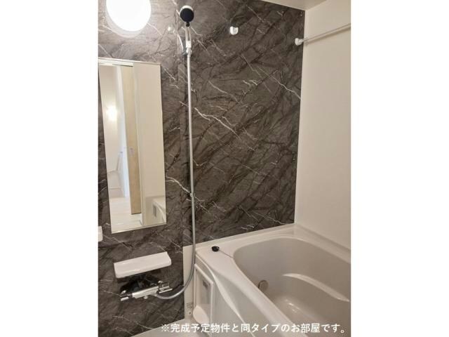 物件内観写真5　(同型タイプ)