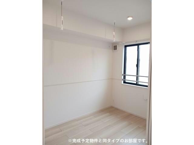 物件内観写真6　(同型タイプ)