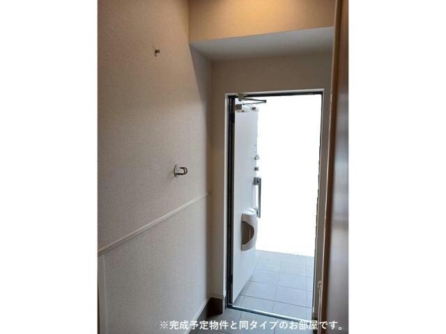 物件内観写真6　(同型タイプ)