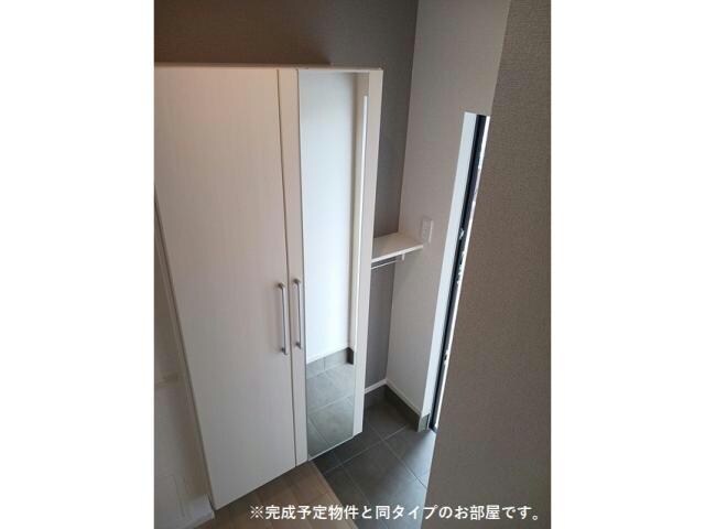 物件内観写真7　(同型タイプ)