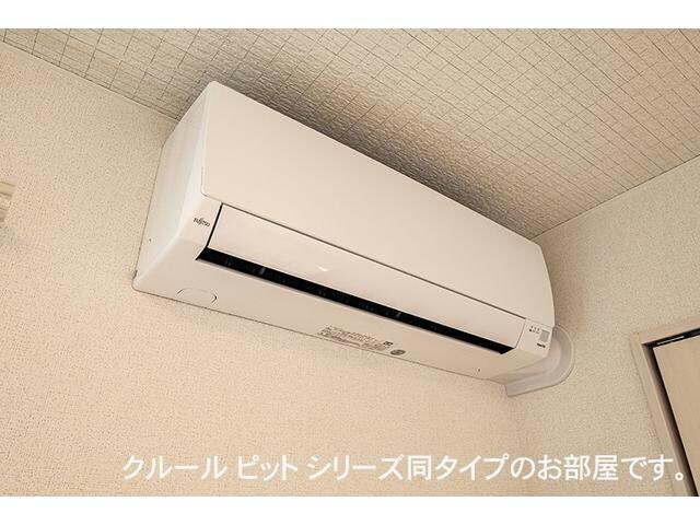 物件内観写真11　(同型タイプ)