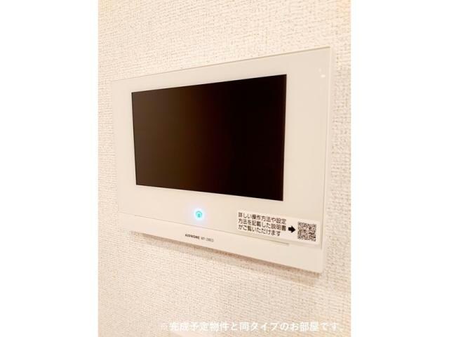 物件内観写真13　(同型タイプ)