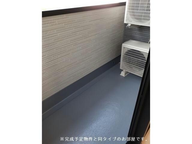 物件内観写真15　(同型タイプ)