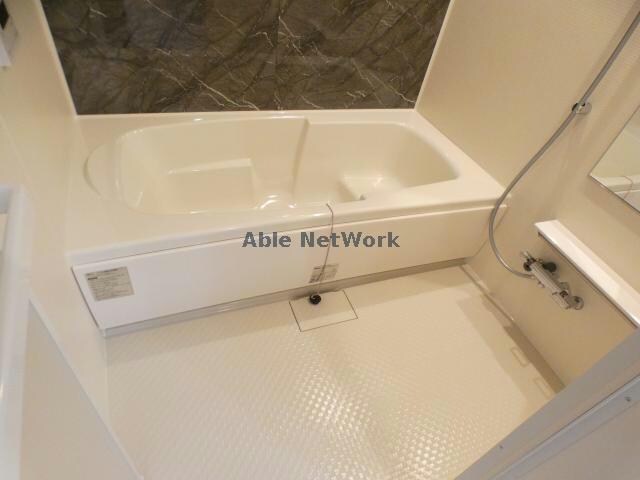 物件内観写真5　(同型タイプ)