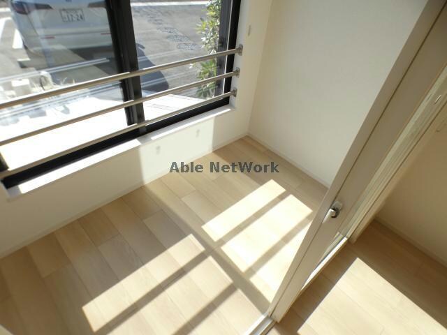 物件内観写真7　(同型タイプ)