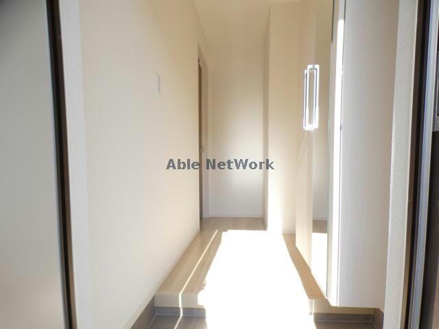 物件内観写真10　(同型タイプ)