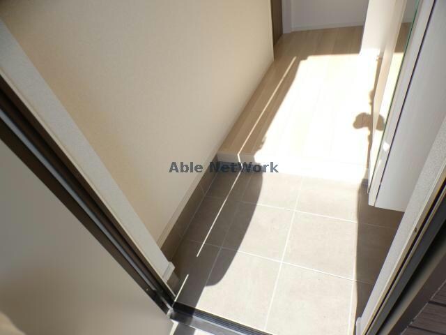 物件内観写真11　(同型タイプ)