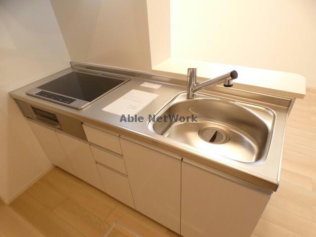 物件内観写真11　(同型タイプ)