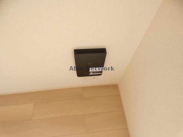 物件内観写真13　(同型タイプ)