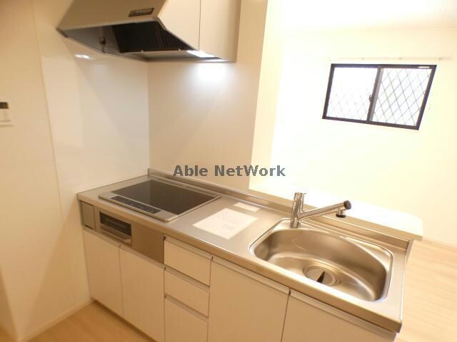 物件内観写真16　(同型タイプ)