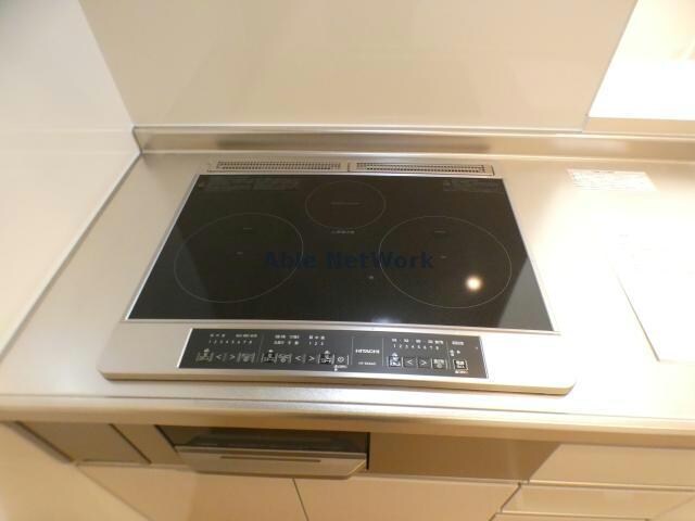 物件内観写真18　(同型タイプ)