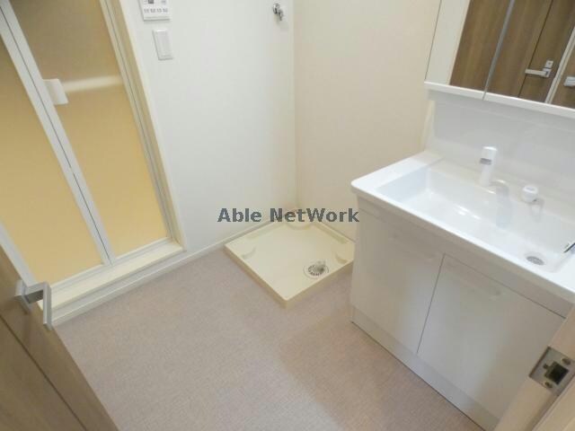 物件内観写真21　(同型タイプ)