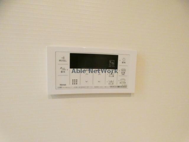 物件内観写真25　(同型タイプ)