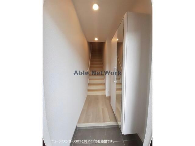 物件内観写真28　(同型タイプ)