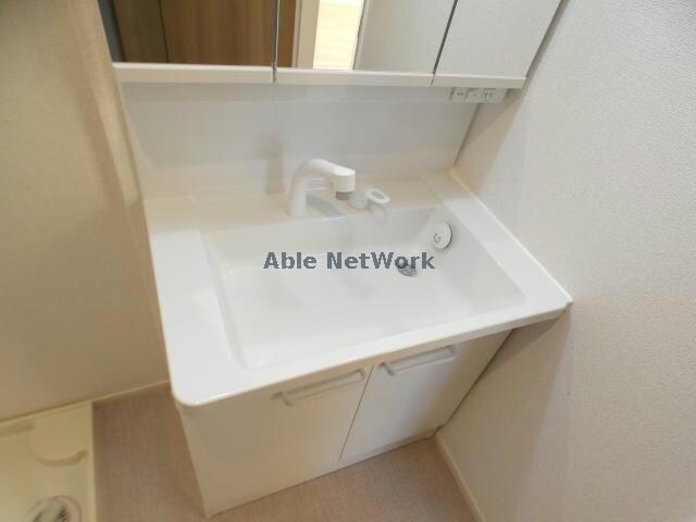 物件内観写真29　(同型タイプ)