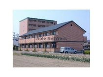 アンプルール フェール すぎやまの外観写真