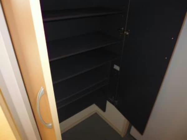 玄関回り(同型タイプ)