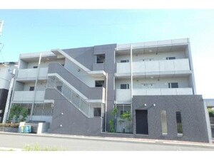 サニーウェル外観写真