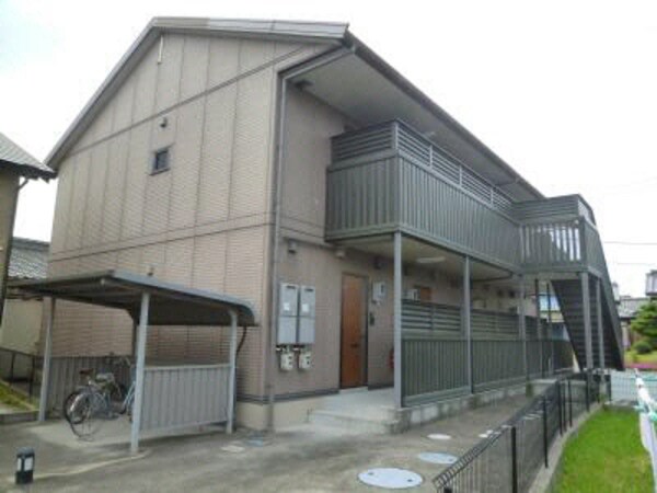 外観(外観②)