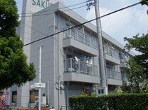 コーポ桜井2の外観写真