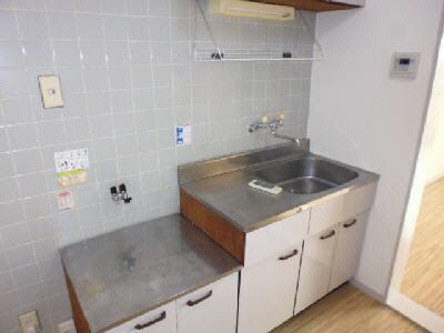 物件内観写真7　(キッチンA2-2)