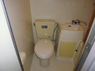 物件内観写真9　(トイレA2-2)