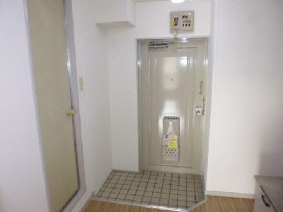 物件内観写真11　(玄関A2-2)