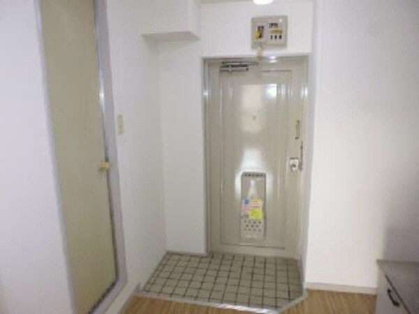 玄関回り(玄関A2-2)