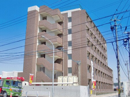 マンションＭ・Ｋ外観写真