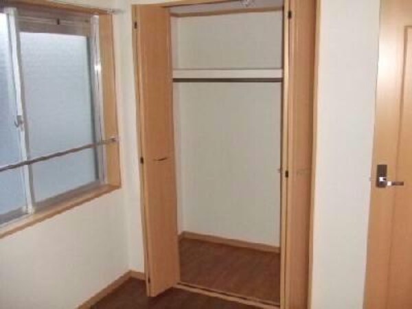 収納(同型タイプ)