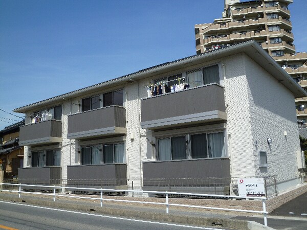 外観(外観①)