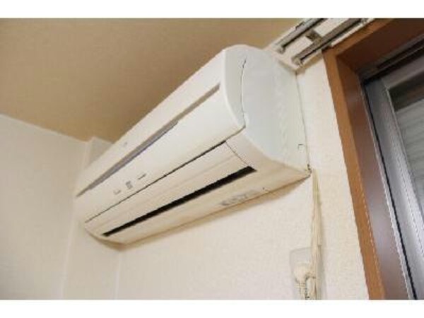 空調設備(同型タイプ)