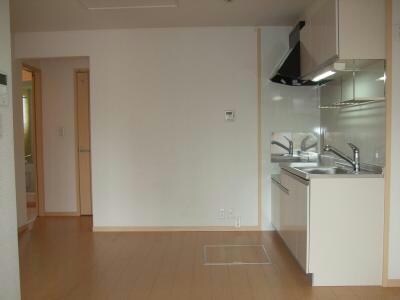 物件内観写真6　(同型タイプ)