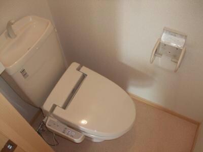 物件内観写真9　(同型タイプ)