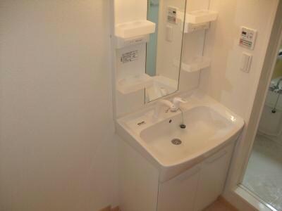 物件内観写真10　(同型タイプ)