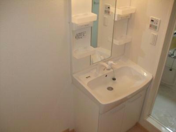 洗面所・脱衣所(同型タイプ)