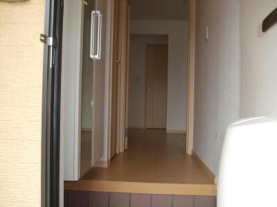 物件内観写真21　(同型タイプ)