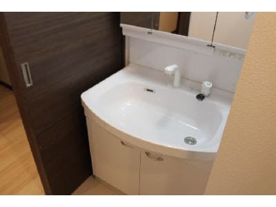 物件内観写真12　(洗面103)