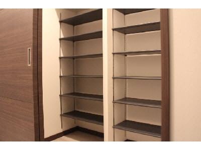 物件内観写真14　(収納103)