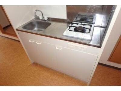 物件内観写真12　(同型別室)