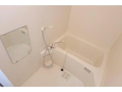 物件内観写真14　(同型別室)